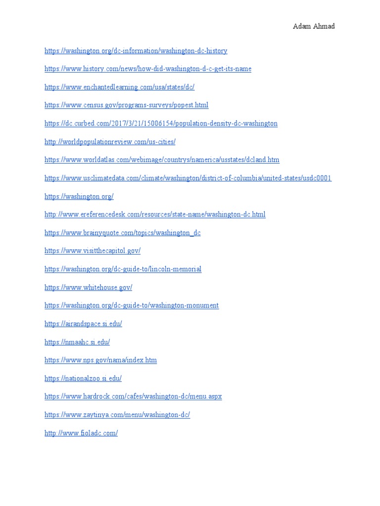 Sources | PDF