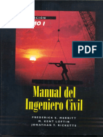 Manual ingenieria civil