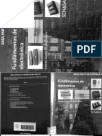 Modulo 4. Fundamentos de Electronica Easa