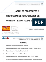 Pedro Orrego - CCHEN Chile PDF