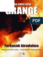 Farkasok Birodalma