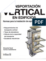 Libro Transportacion Vertical PDF