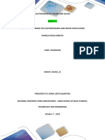 Paso 2 Electromagnetic Theory and Waves Aporte 2