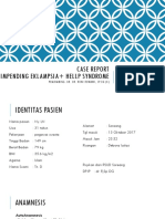 (REVISI 1) Case Report - Impending Eklampsia + HELLP + Stroke PIS (Ny - LN, 31 THN) - CSS