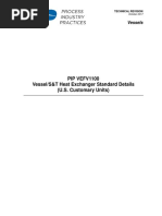 API667 VS API662-1 Changes | PDF