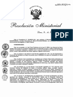 Atención Integral y Diferenciada de La Gestante Adolescente Durante El Embarazo, Parto y Puerperio, ENERO2017 PDF