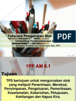 2-1PP - Pengurusan Stor KPM PDF