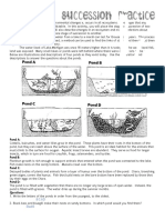 Population Ecology Answer Key