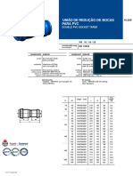 Reducción FD para Tubo PVC-O PDF