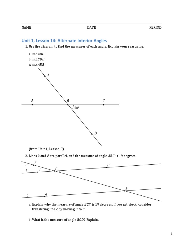 8-1-14-Practice Problems | PDF