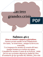 la crisis