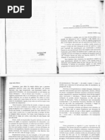 A clínica da angústia - A. G. Cabas