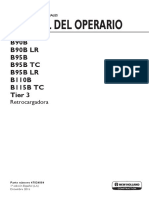 Manual de Operario b95b