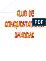 Nombre Del Club Letras