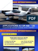 Perfos DR400