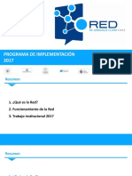 PPT Red LC - Ernesto García