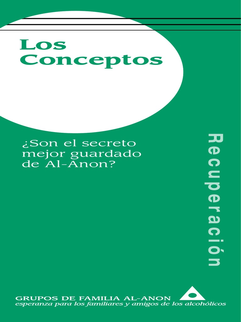 folleto Los Conceptos de AlAnon.pdf Democracia