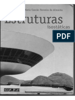 Estruturas Isostaticas Maria Cascao Ferr PDF