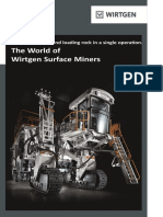 W Brochure Surface-Mining 0116 EN