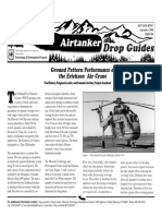 Airtanker: Drop Guides
