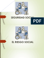 Seguridad Social