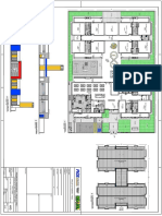 Creche Tipo1 Arquitetura