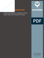 Remote Control War PDF