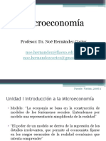 MICROECONOMIA