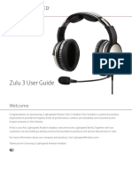 Zulu3 User Guide RevA4