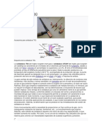 Soldadura Tig Proceso