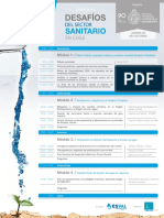 PROGRAMA Seminario Esval-Pucv