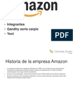 Amazon