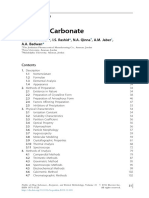 Calcium Carbonate