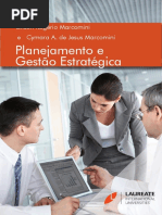 LIVRO - PADOVEZE - Contabilidade Gerencial