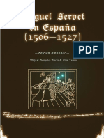 Miguel de Servet PDF