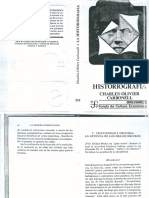 Carbonell-CRISTIANDAD E HISTORIA PDF