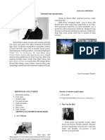 Tugas 1 Prinsip Desain Richard Meier PDF