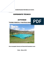 Edoc.site Expediente Tecnico de Vivero Forestal y Fruticola
