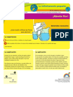 ¡Ábrete Flor! PDF