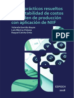 60 Libro Casos Prácticos de Contabilidad de Costos PDF