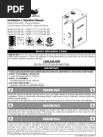 Download Eternal GU145S Installation Operation Manual 2010-06-17 by NewbyJE SN39154742 doc pdf