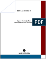 Sekilas - Basel II
