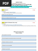107 Solar System Quizzes Online Trivia Questions Answers