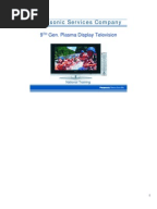 Panasonic DMR-EZ48 Service Manual