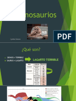 Dinosaur iIos