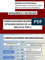 Mozombite, Oyarce - Neurologica