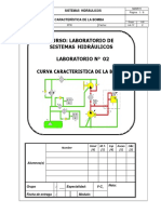 02 - Curva Caracteristica de La Bomba - 2017.2