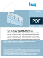 Metallstaenderwaende w11 de 0815 0 Eng Screen PDF