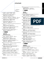 《地心游记》阅读练习PDF