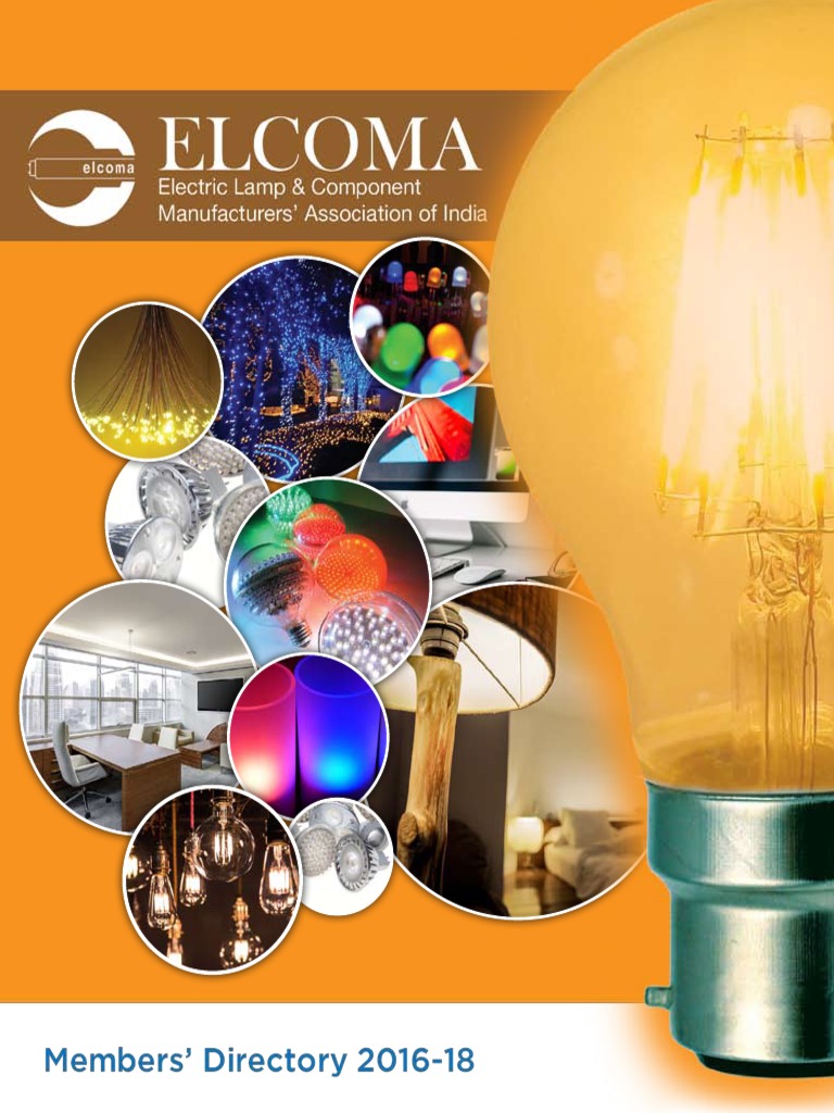 Check List PDF Compact Fluorescent Lamp Mercury (Element)